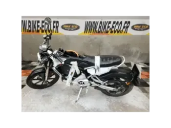 SUPER SOCO TC MAX