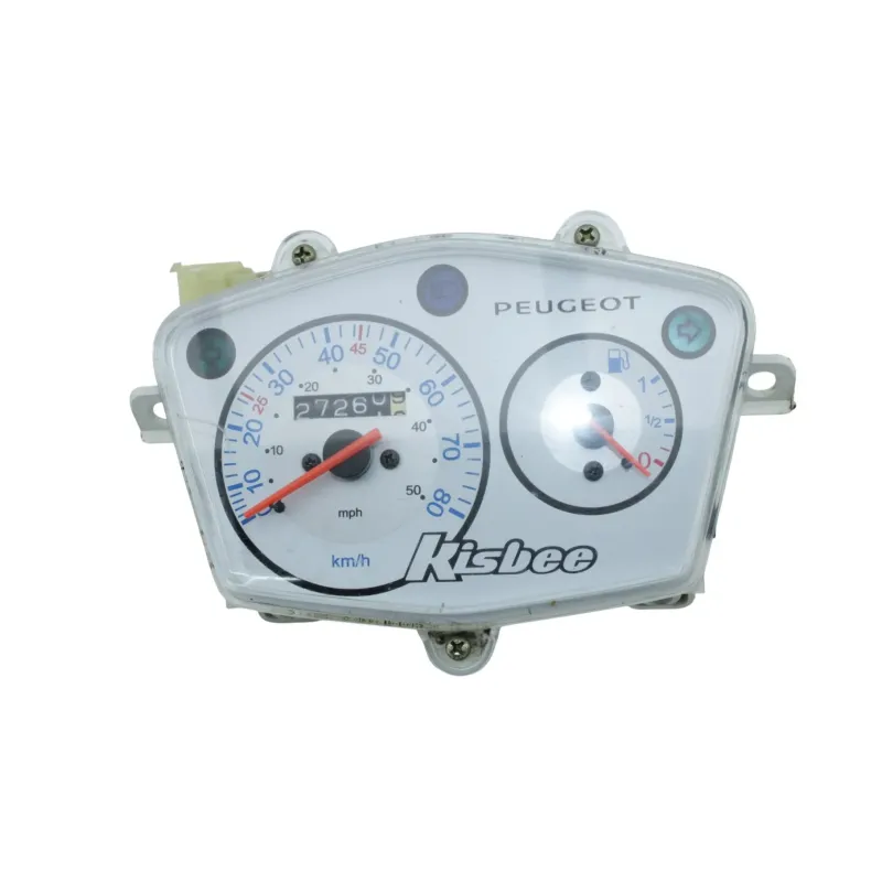 Compteur PEUGEOT KISBEE 50 2011 - 2017