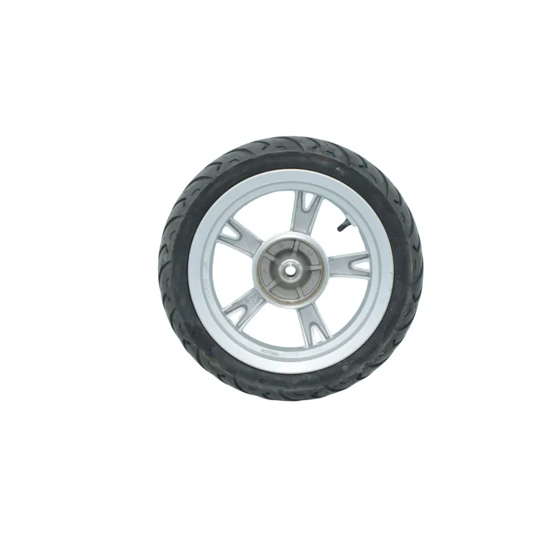 Jante arriere PEUGEOT KISBEE 50 2018 - 2020