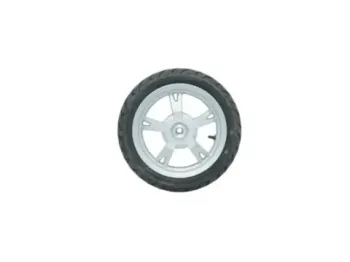 Jante arriere PEUGEOT KISBEE 50 2018 - 2020