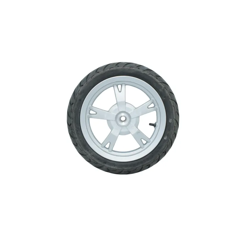 Jante arriere PEUGEOT KISBEE 50 2018 - 2020