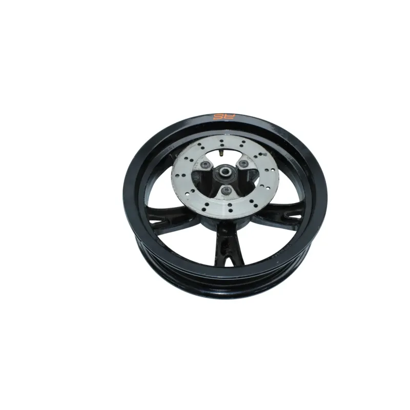 Jante avant PEUGEOT KISBEE 50 2011 - 2017