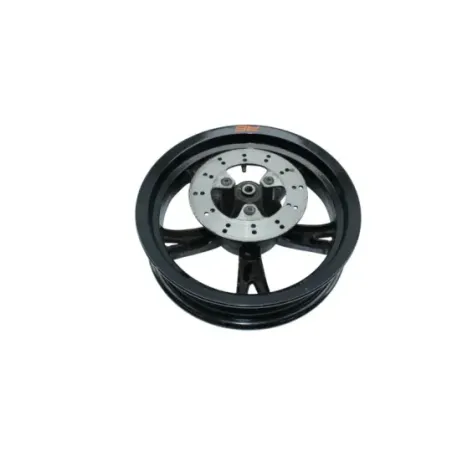 Jante avant PEUGEOT KISBEE 50 2011 - 2017