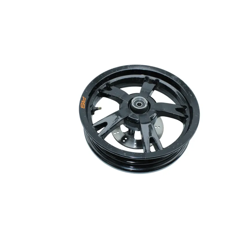 Jante avant PEUGEOT KISBEE 50 2011 - 2017