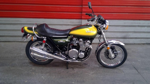 KAWASAKI 900 Z1