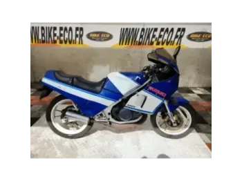 SUZUKI RG 250
