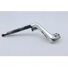 Demi guidon droit BMW R 1100 RT 1995 - 2000 Demi guidon droit BMW R 1100 RT 1995 - 2000