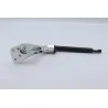 Demi guidon gauche BMW R 1100 RT 1995 - 2000 Demi guidon gauche BMW R 1100 RT 1995 - 2000