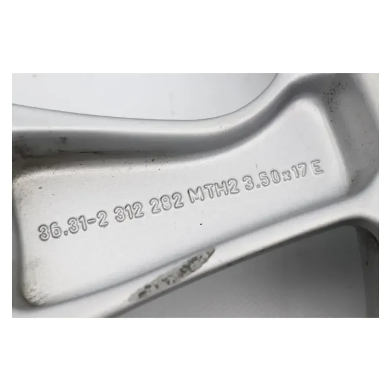 Jante avant BMW R 1100 RT 1995 - 2000