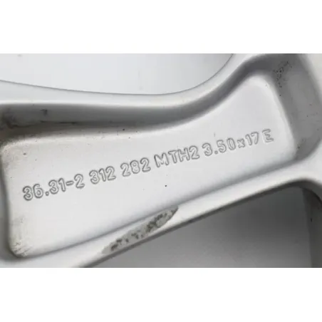 Jante avant BMW R 1100 RT 1995 - 2000
