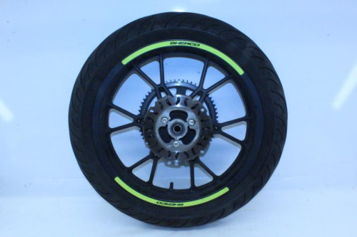 Jante arriere SHERCO 50 SM 2018 - 2019