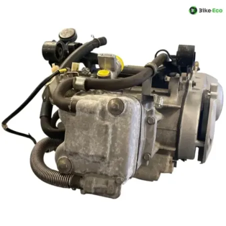 Moteur HONDA SH 125 2005-2008