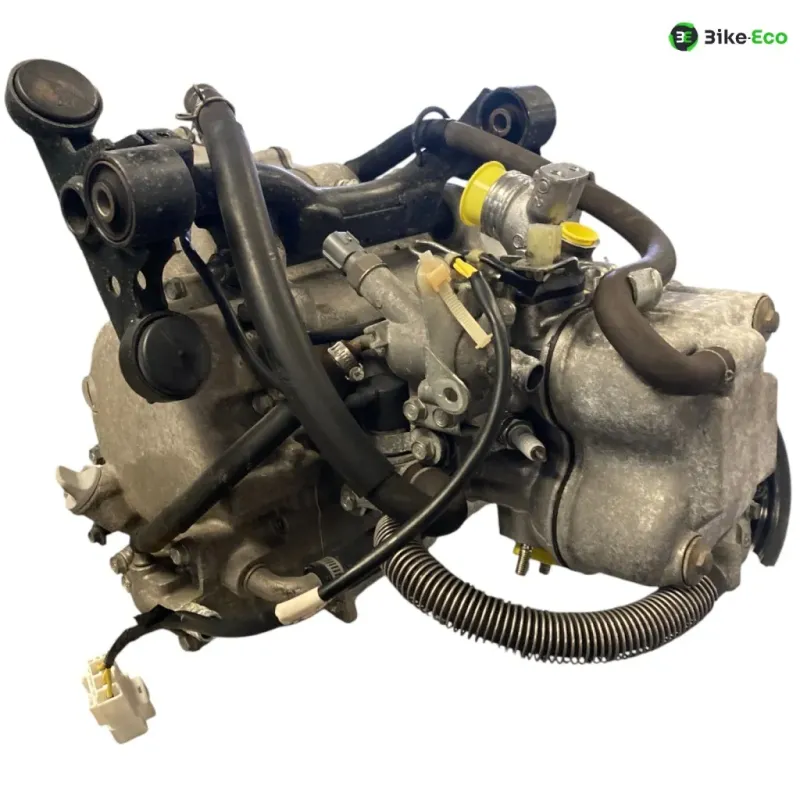 Moteur HONDA SH 125 2005-2008