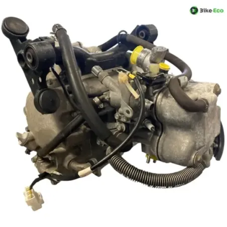 Moteur HONDA SH 125 2005-2008
