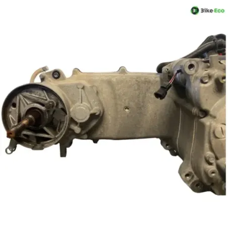 Moteur HONDA SH 125 2005-2008
