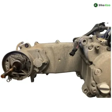Moteur HONDA SH 125 2005-2008