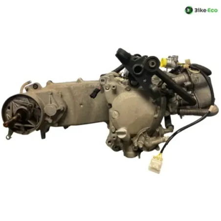 Moteur HONDA SH 125 2005-2008