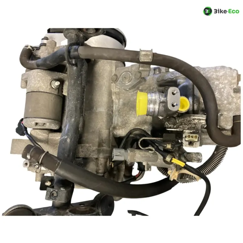 Moteur HONDA SH 125 2005-2008