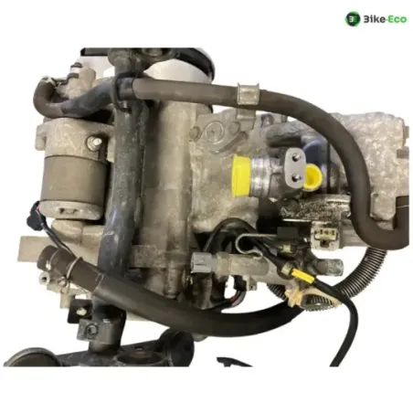 Moteur HONDA SH 125 2005-2008