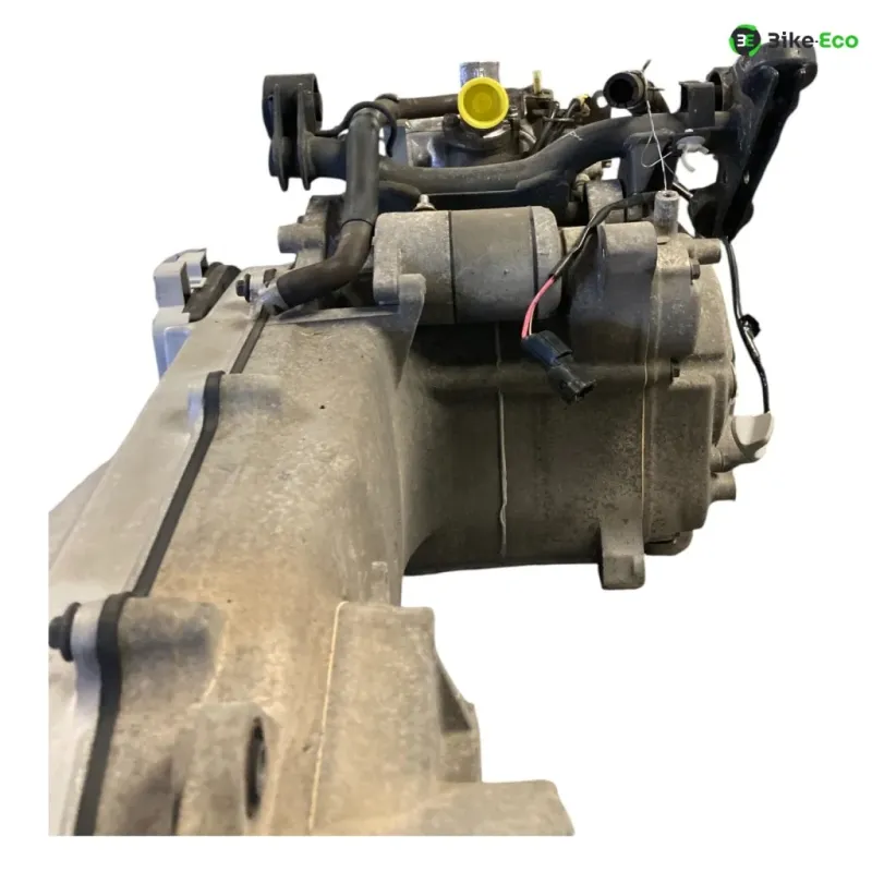 Moteur HONDA SH 125 2005-2008