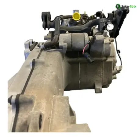 Moteur HONDA SH 125 2005-2008