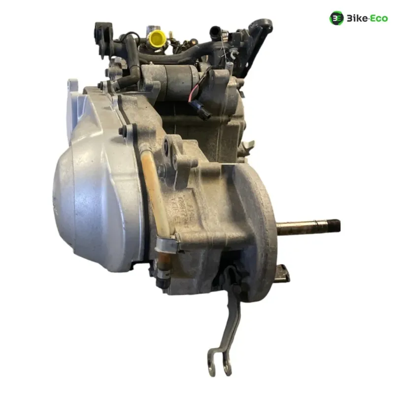 Moteur HONDA SH 125 2005-2008