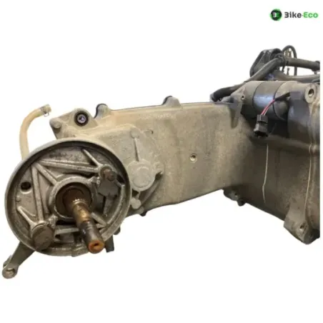 Moteur HONDA SH 125 2005-2008