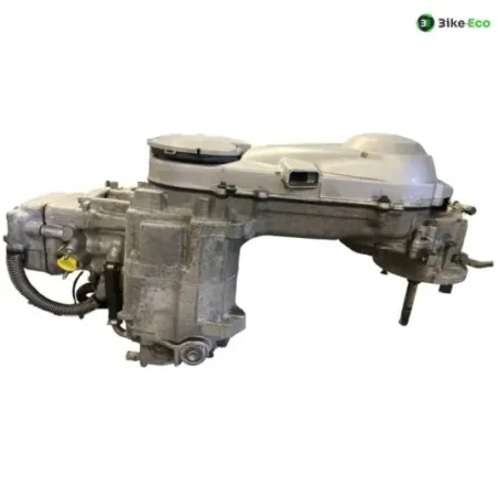 Moteur HONDA SH 125 2005-2008