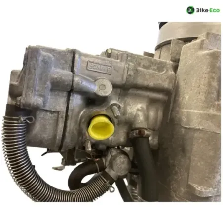 Moteur HONDA SH 125 2005-2008
