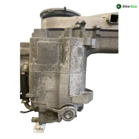Moteur HONDA SH 125 2005-2008