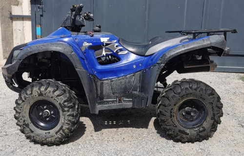 TGB BLADE 250