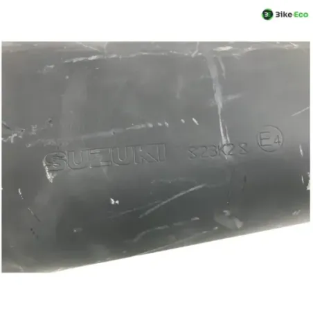 Ligne d'echappement SUZUKI GSXS 125 2018-2021