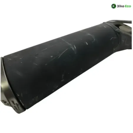 Ligne d'echappement SUZUKI GSXS 125 2018-2021
