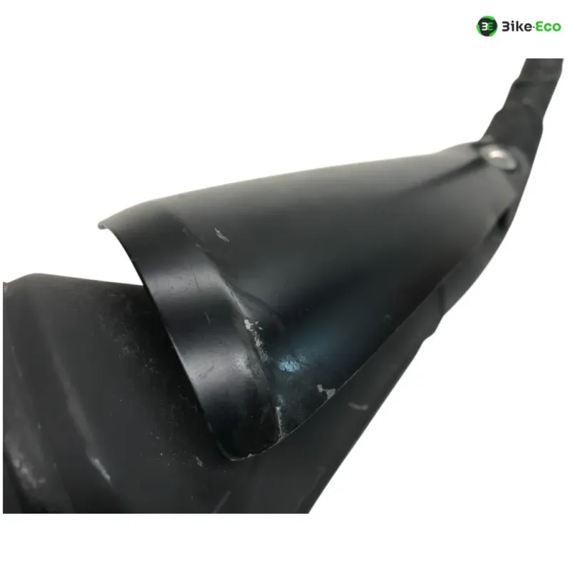 Ligne d'echappement SUZUKI GSXS 125 2018-2021