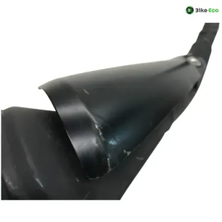 Ligne d'echappement SUZUKI GSXS 125 2018-2021