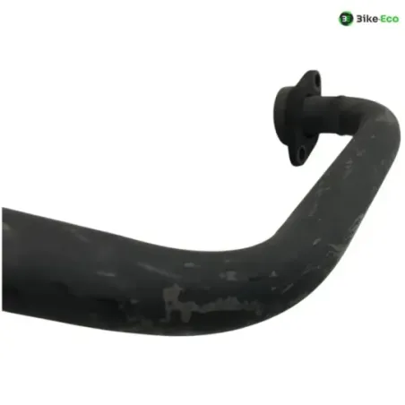Ligne d'echappement SUZUKI GSXS 125 2018-2021