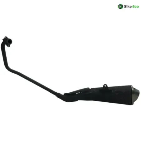 Ligne d'echappement SUZUKI GSXS 125 2018-2021