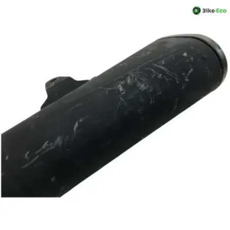 Ligne d'echappement SUZUKI GSXS 125 2018-2021
