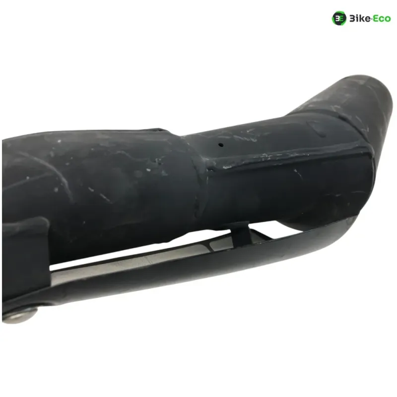 Ligne d'echappement SUZUKI GSXS 125 2018-2021