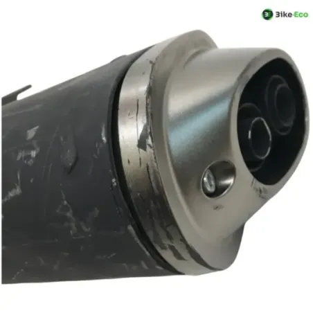 Ligne d'echappement SUZUKI GSXS 125 2018-2021