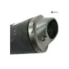 Ligne d'echappement SUZUKI GSXS 125 2018-2021