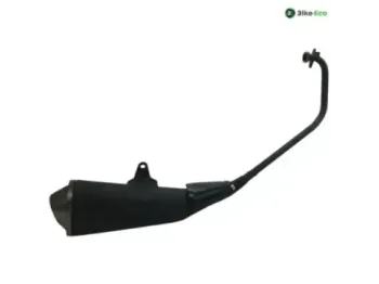 Ligne d'echappement SUZUKI GSXS 125 2018-2021