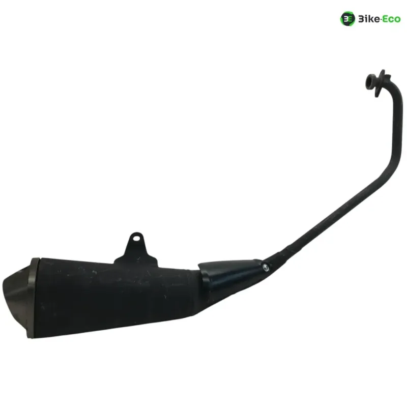 Ligne d'echappement SUZUKI GSXS 125 2018-2021