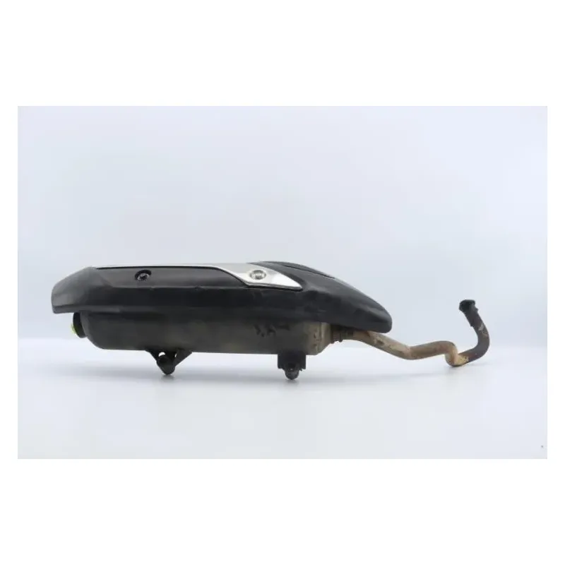 Ligne d'echappement HONDA SH 125 2013 - 2016