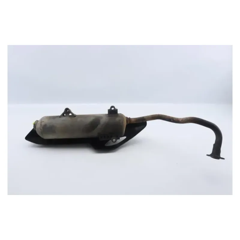 Ligne d'echappement HONDA SH 125 2013 - 2016