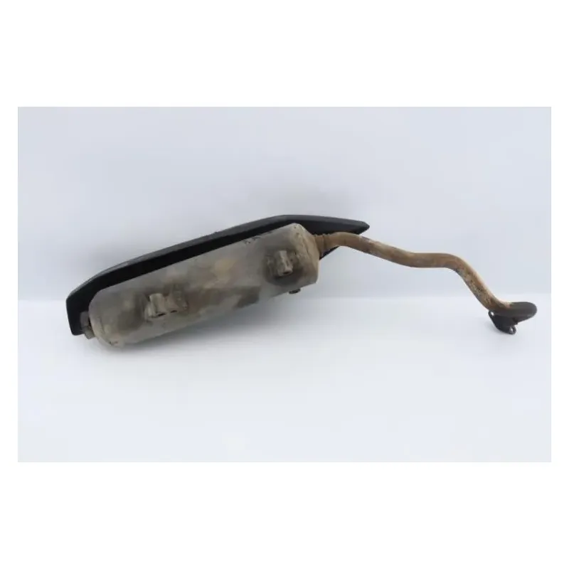 Ligne d'echappement HONDA SH 125 2013 - 2016