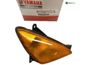Clignotant avant droit YAMAHA XP 500 2001-2007 TMAX
