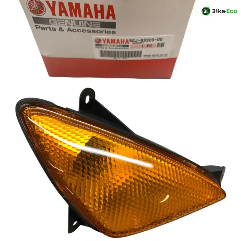 Clignotant avant droit YAMAHA XP 500 2001-2007 TMAX