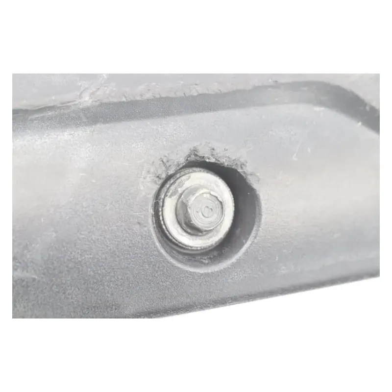 Ligne d'echappement HONDA SH 125 2013 - 2016