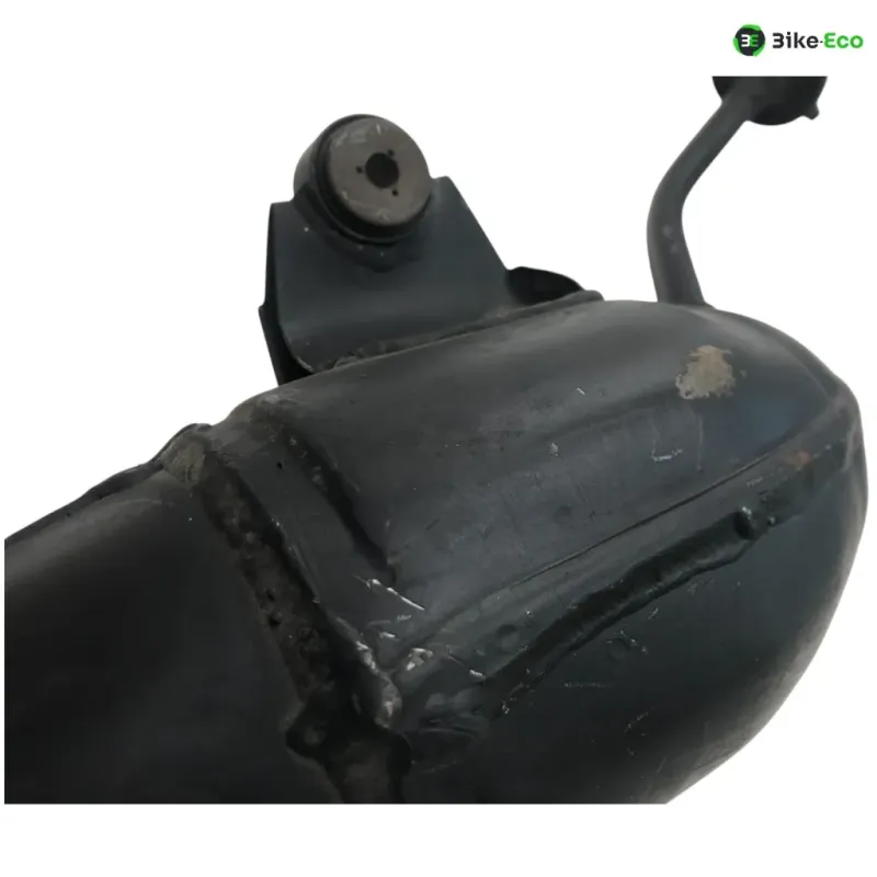 Ligne d'echappement YAMAHA TZR 50 1997-2002